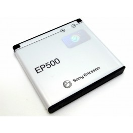 Batería De Celular Ep500 Sony Ericsson (VIP)