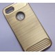 Protector iPhone 7 textura fibra de carbono