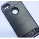 Protector iPhone 7 textura fibra de carbono