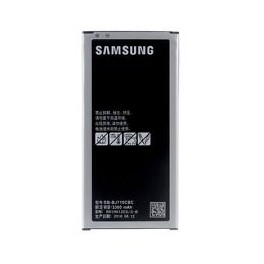Bateria Samsung J7 2016 VIP