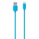 Cable conector microUSB a USB 