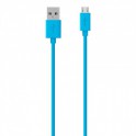 Cable conector microUSB a USB 