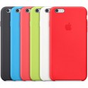 Case Silicona Original iPhone 7/8