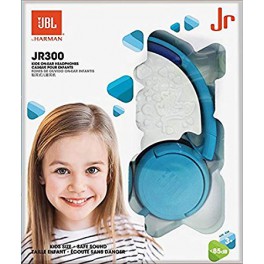 Auricular para niño JBL-  JR300