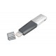 Pendrive SanDisk Ixpand Lightning - iPhone) + UBS 3.0 16GB