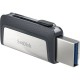 Pendrive SanDisk Dual USB 3.1 Tipo C  16GB