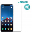 Vidrio templado Xiaomi M8