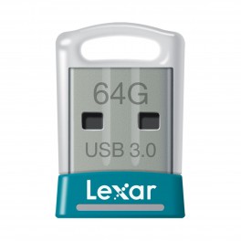 Pendrive Lexar S45 Usb 3.0 64gb
