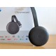 Google Chromecast III 