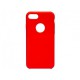 Case silicona imitación Original iPhone 6/6S