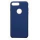 Case silicona imitación Original iPhone 6/6S