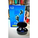 Auricular Bluetooth TWS Roca T15 (Tipo Galaxy Buds)