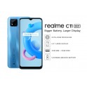 Celular Realme C11 2021-co/ds 32gb