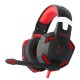 Auriculares Gamer Speed Spider G2000 Con Luces Led