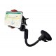 Soporte GPS/ Celular con ventosa- brazo extensible