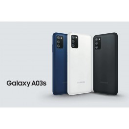 Celular Samsung A03s- 32GB