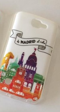 Madrid K4