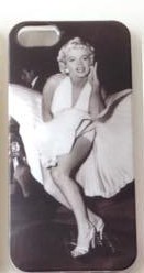 ip5 Marilyn Monroe